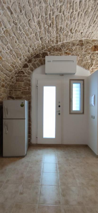 דירות מולפטה Pietraviva Housing מראה חיצוני תמונה