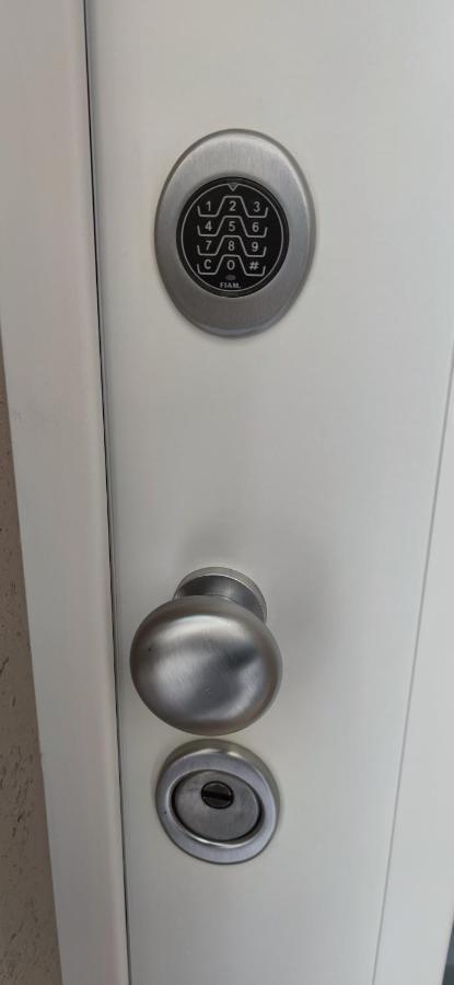 דירות מולפטה Pietraviva Housing מראה חיצוני תמונה