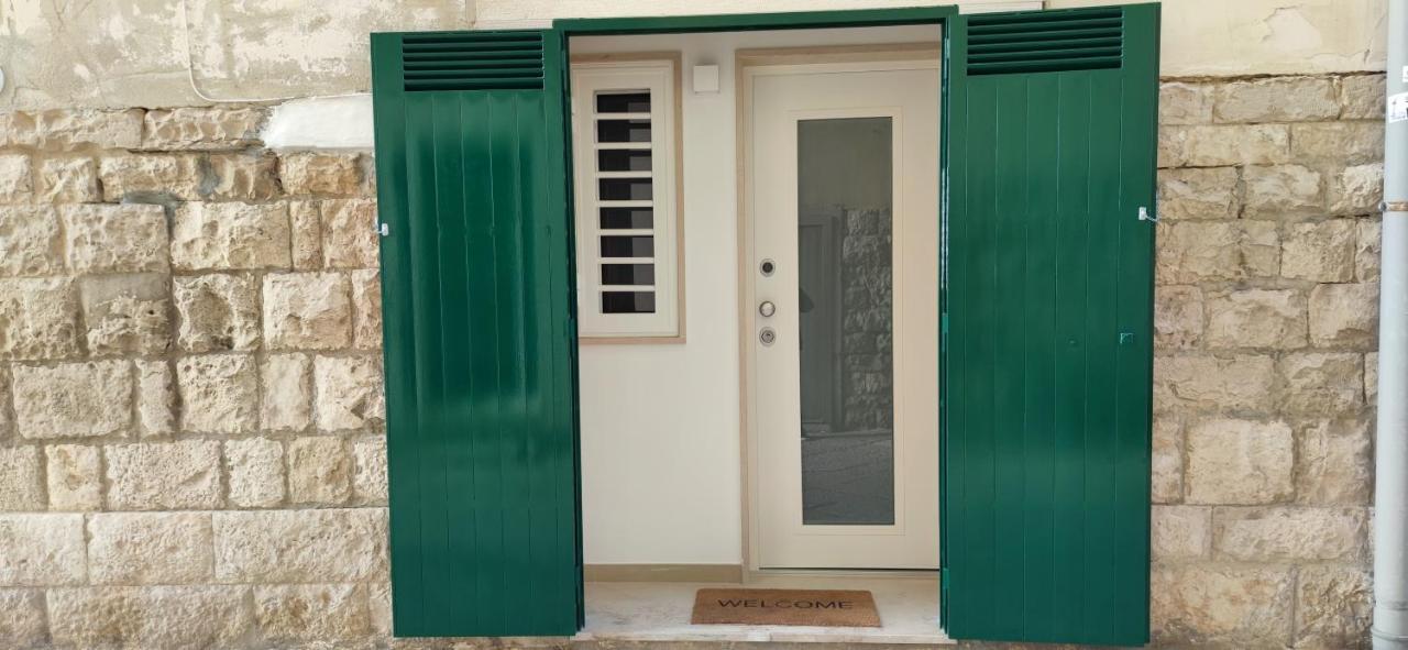 דירות מולפטה Pietraviva Housing מראה חיצוני תמונה