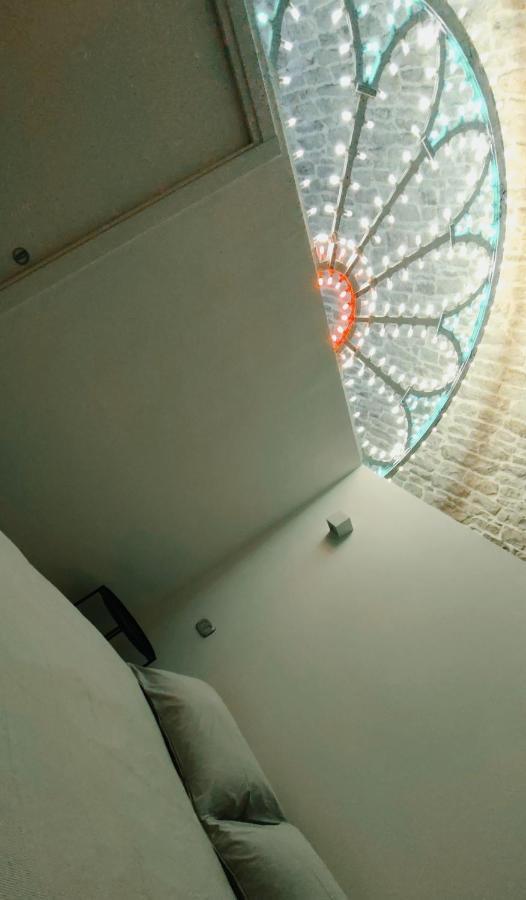 דירות מולפטה Pietraviva Housing מראה חיצוני תמונה