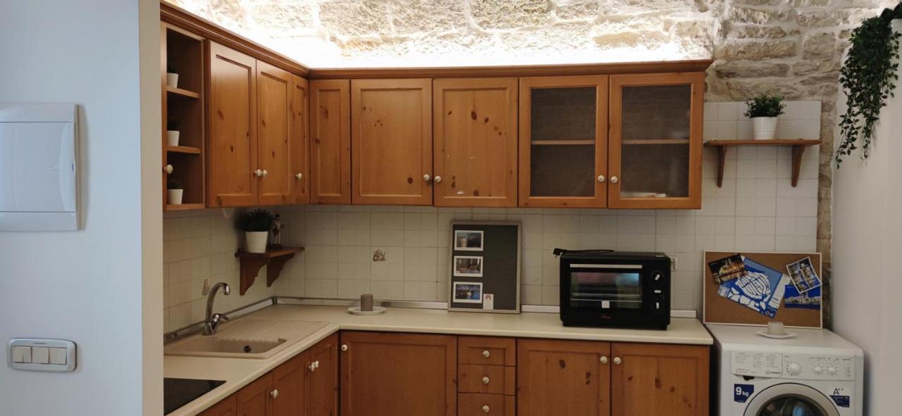 דירות מולפטה Pietraviva Housing מראה חיצוני תמונה